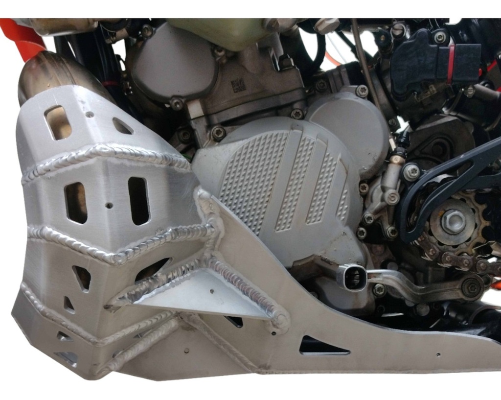 Cubrecarter Hard-enduro Ktm/husqvarna 250-300 2020-2022