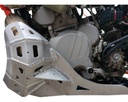 Cubrecarter Hard-enduro Ktm/husqvarna 250-300 2020-2022