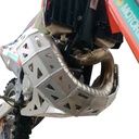 Cubrecarter Hard-enduro Ktm/husqvarna 250-300 2020-2022