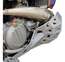 Cubrecarter Hard-enduro Ktm/husqvarna 250-300 2020-2022