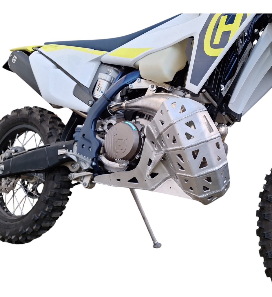 Cubrecarter Hard-enduro Ktm/husqvarna 250-300 2020-2022
