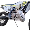 Cubrecarter Hard-enduro Ktm/husqvarna 250-300 2020-2022