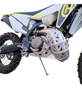 Cubrecarter Hard-enduro Ktm/husqvarna 250-300 2020-2022