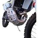 Cubrecarter Hard-enduro Ktm/husqvarna 250-300 2020-2022