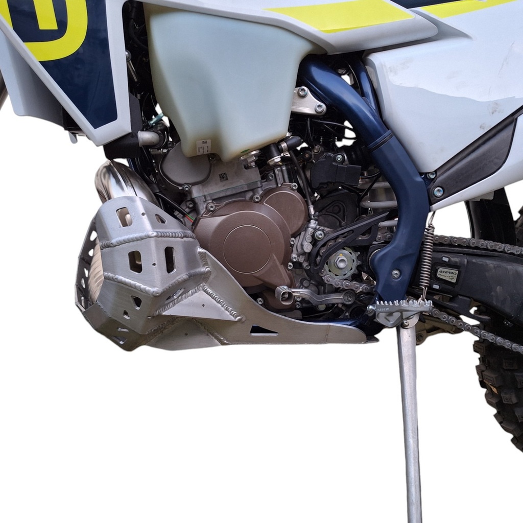 Cubrecarter Hard-enduro Ktm/husqvarna 250-300 2020-2022