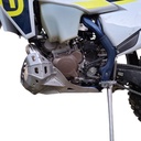 Cubrecarter Hard-enduro Ktm/husqvarna 250-300 2020-2022