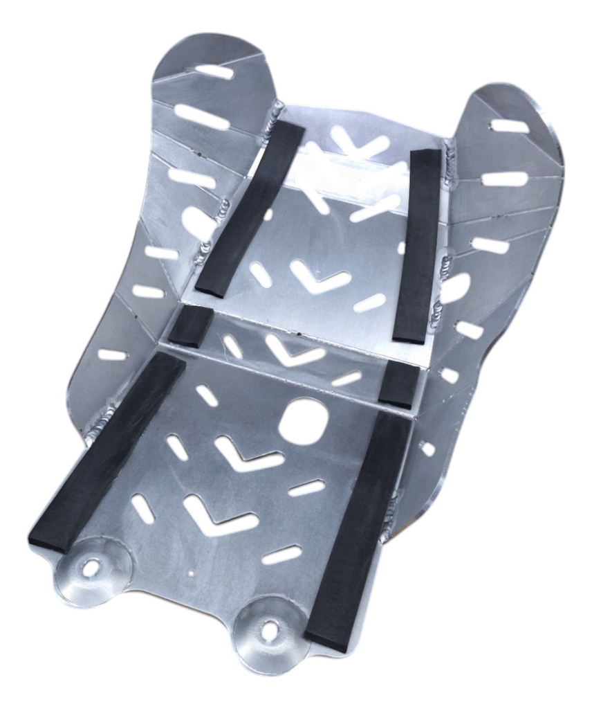 Cubrecarter Suzuki Dr 650s 96-24