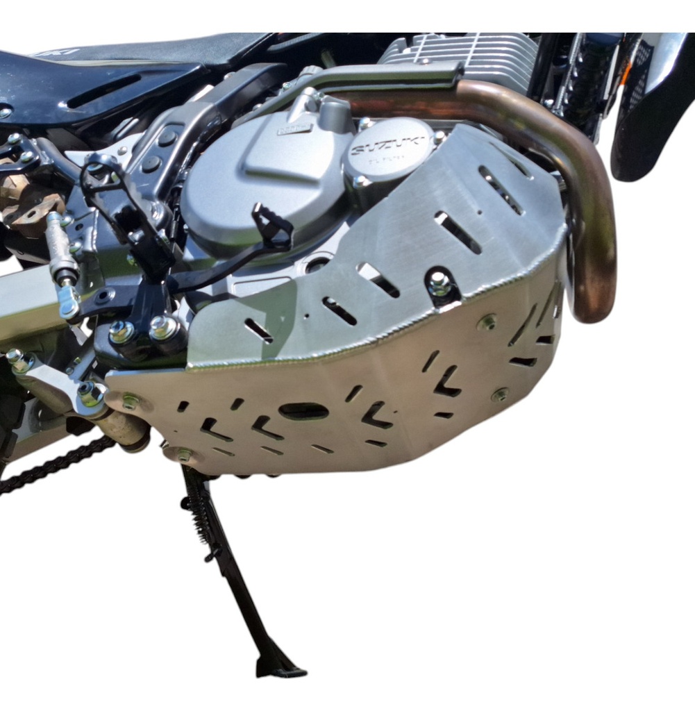 Cubrecarter Suzuki Dr 650s 96-24