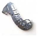 Protector Escape Ktm 250-350 Xc-f, Sx-f 2020-2025