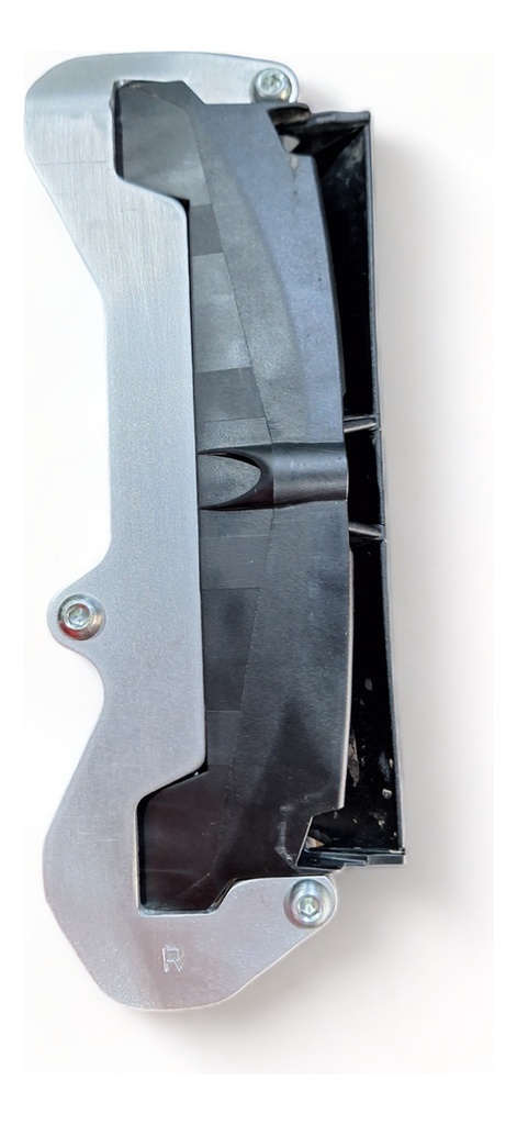 Refuerzo De Radiador Ktm 85 Sx 2018-2025 Aluminio