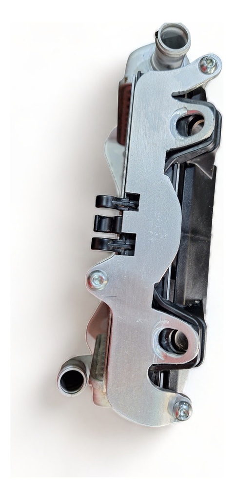 Refuerzo De Radiador Ktm 85 Sx 2018-2025 Aluminio