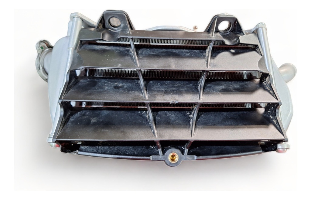 Refuerzo De Radiador Ktm 85 Sx 2018-2025 Aluminio