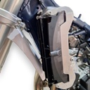Refuerzo De Radiador Ktm 85 Sx 2018-2025 Aluminio