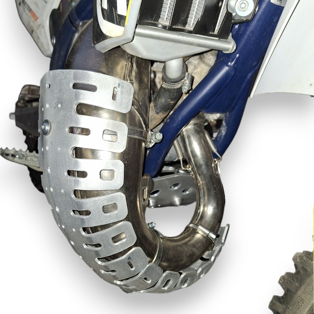 Protector Escape Ktm 85 Sx 18-25, Husqvarna Tc 85 18-25