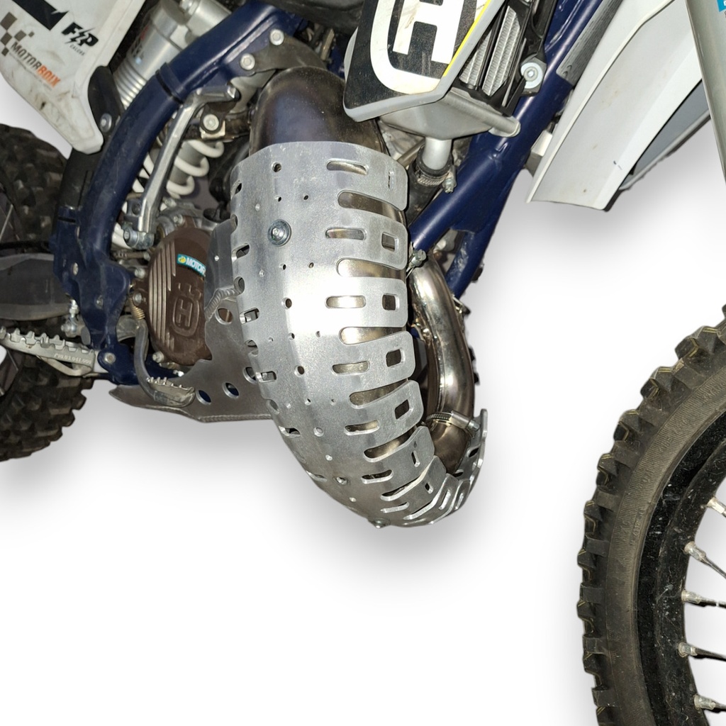 Protector Escape Ktm 85 Sx 18-25, Husqvarna Tc 85 18-25