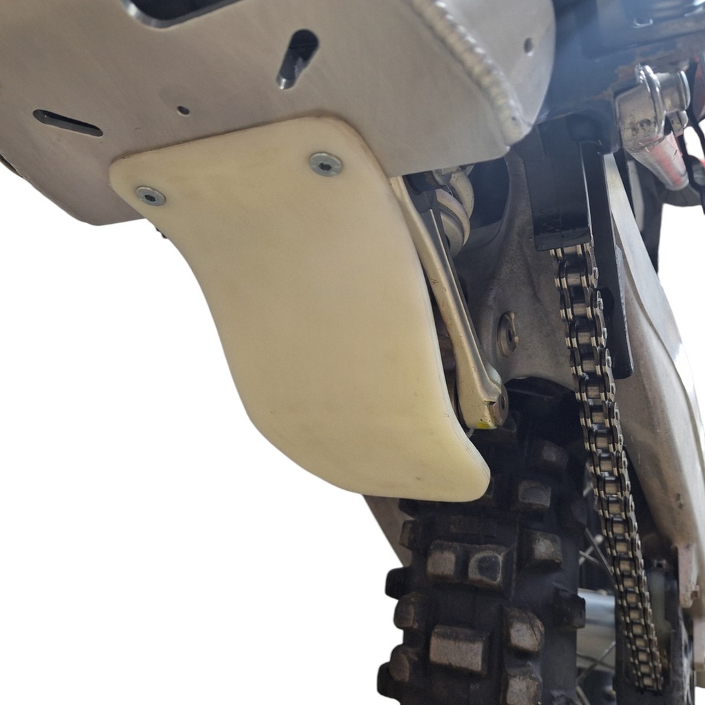 Protect Biele Ktm 250-300 Xc 23-25, Husqv Te 250-300 24-25