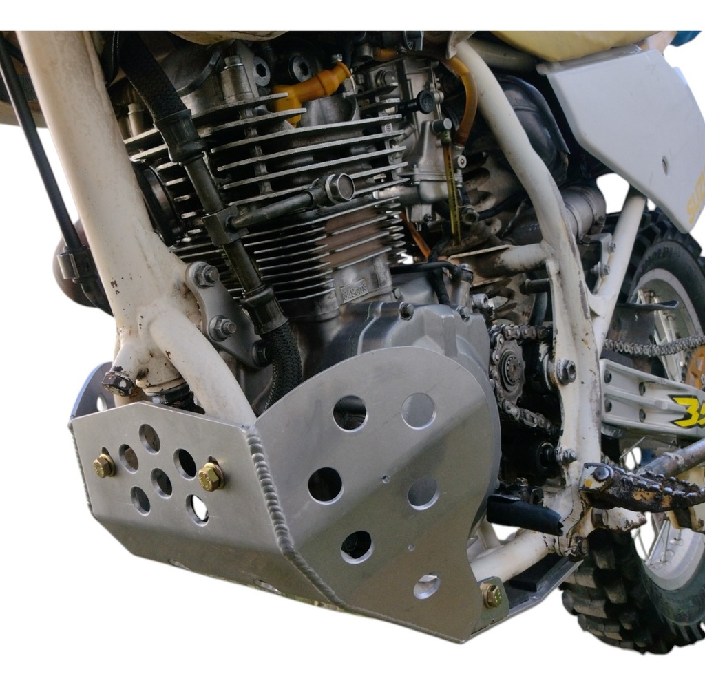Cubrecarter Suzuki Dr 350  90-99