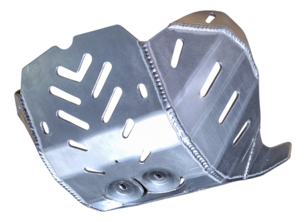 Cubrecarter Yamaha Wr250f 07-14, Wr450f 07-11, Yz450f 06-09