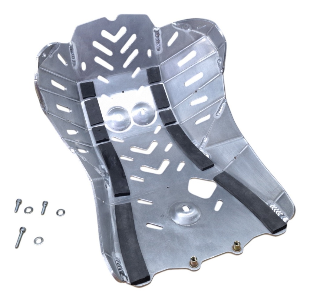 Cubrecarter Yamaha Wr250f 07-14, Wr450f 07-11, Yz450f 06-09