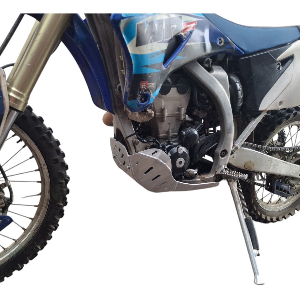 Cubrecarter Yamaha Wr250f 07-14, Wr450f 07-11, Yz450f 06-09