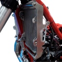 Refuerzo De Radiador Beta X-trainer 300 2018-2020