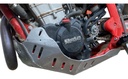 Cubrecarter Beta Rr 4t 350-390-430-500 2020-2024
