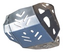 Cubrecarter Bmw F 750-850gs 18-25 (defensa Original)