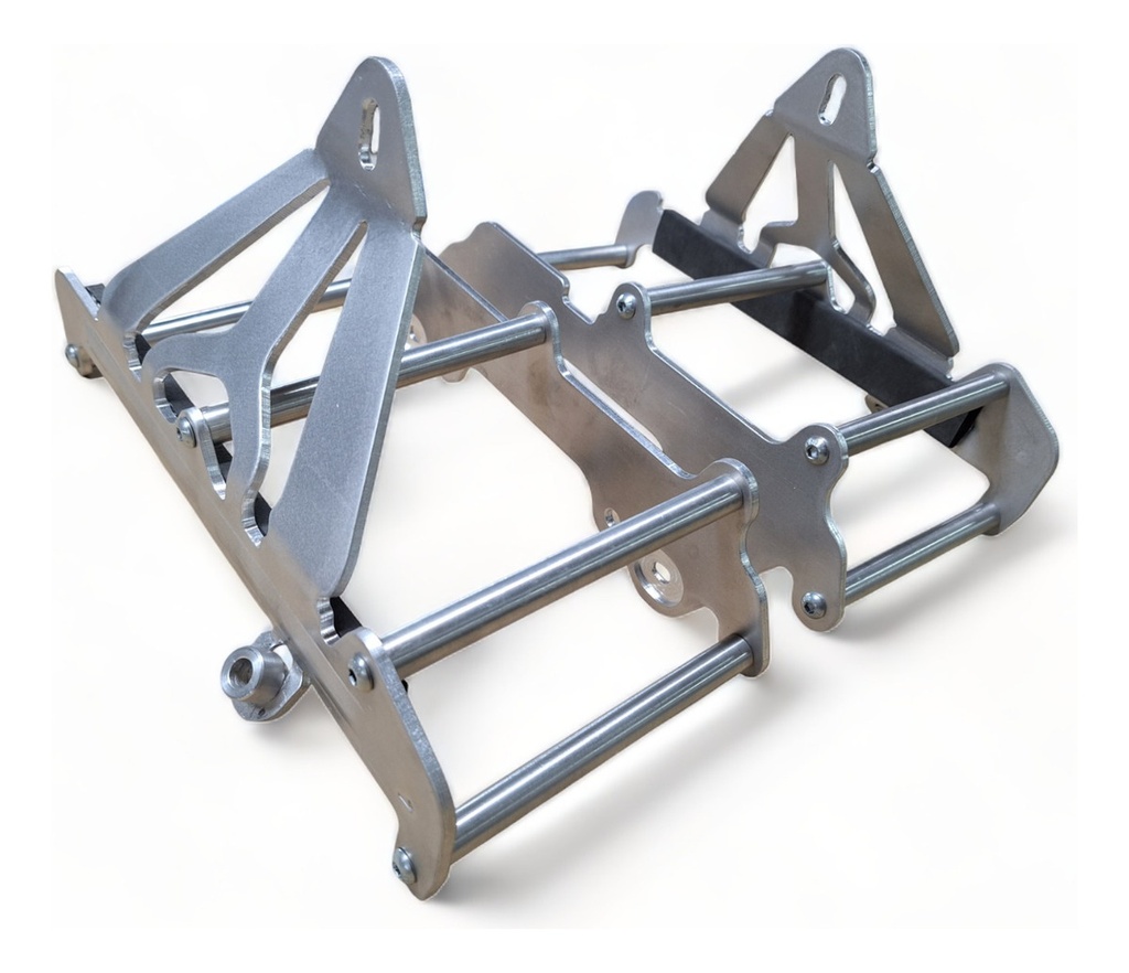 Refuerzo De Radiador Honda Crf 250x 04-17