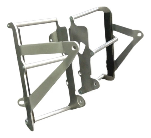 [CH28] Refuerzo de radiador Honda CRF 250R 2018-2021, CRF 250RX 2018-2021