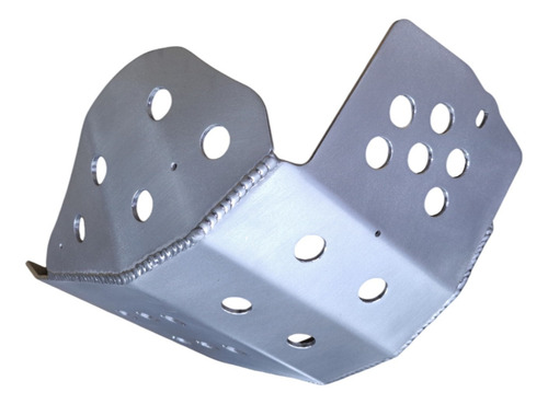 Cubrecarter KTM 400-450-525 EXC 2003-2007