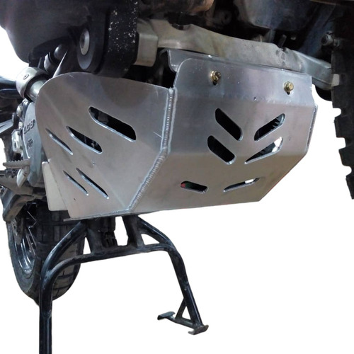 [CKT43] Cubrecarter KTM 990 Adventure 2006-2013, 990 Adventure R 2009-2012