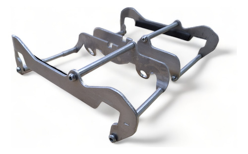 Refuerzo de radiador GasGas MC 85 2021-2025, Husqvarna TC 85 2018-2025, KTM 85 SX 2018-2025 