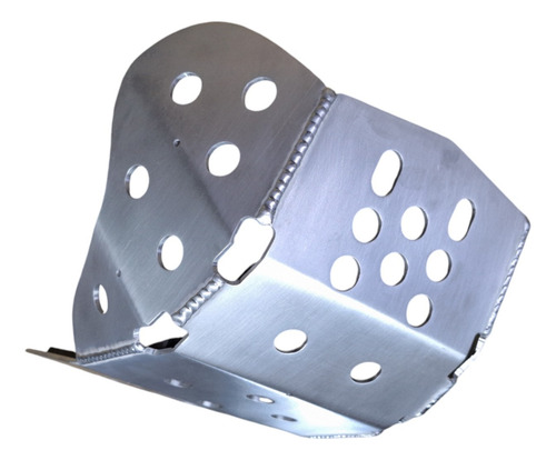 Cubrecarter Suzuki RM-Z 250 2007-2019