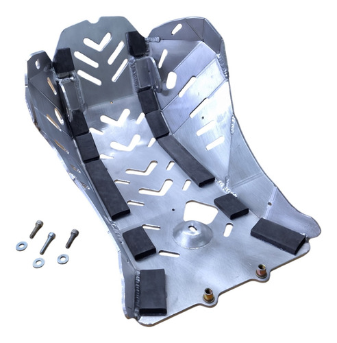 Cubrecarter Yamaha YZ 250F 2010-2013