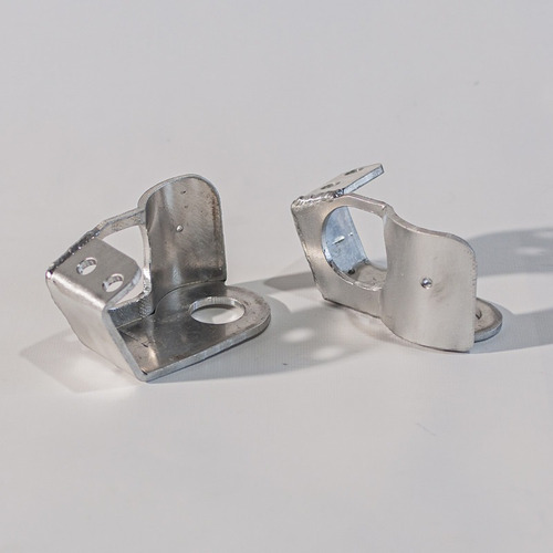 [CY35] Protector pie de suspensión delantera Yamaha YZ 250F-450F 2006-2025, YZ 125-250 2007-2025, WR 250F 2020-2025, WR 450F 2019-2025