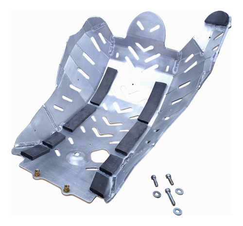 Cubrecarter Yamaha WR 250F 2015-2019, WR 450F 2012-2018, YZ 250FX 2015-2019, YZ 450FX 2016-2018