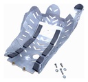 Cubrecarter Yamaha WR 250F 2015-2019, WR 450F 2012-2018, YZ 250FX 2015-2019, YZ 450FX 2016-2018