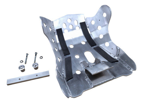 [CY52] Cubrecarter Yamaha YZ 125 2005-2025, YZ 125X 2020-2025