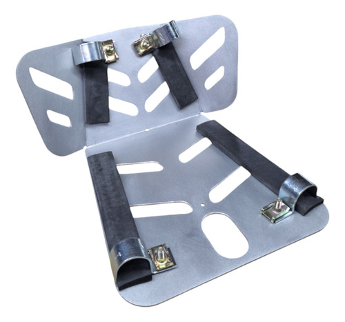 [UPM01] Cubrecarter Motomelskua/Corventriax150-200 Up2,5Mm