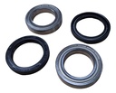 Kit Rodamientos De Rueda Del Beta/Ktm/Husqvarna/Husaberg