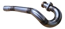 Escape Honda Crf 450 X 2003-2012
