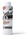 Aceite Motor Ipone 4T 10.4 Semisintetico 10W40 X 1L