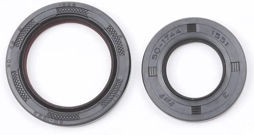 Jgo Retenes Bancada KTM 85 SX 03-20 ProX