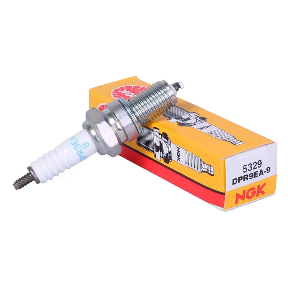 [007001010055] [NGK] Bujia  Brasil DPR9EA-9