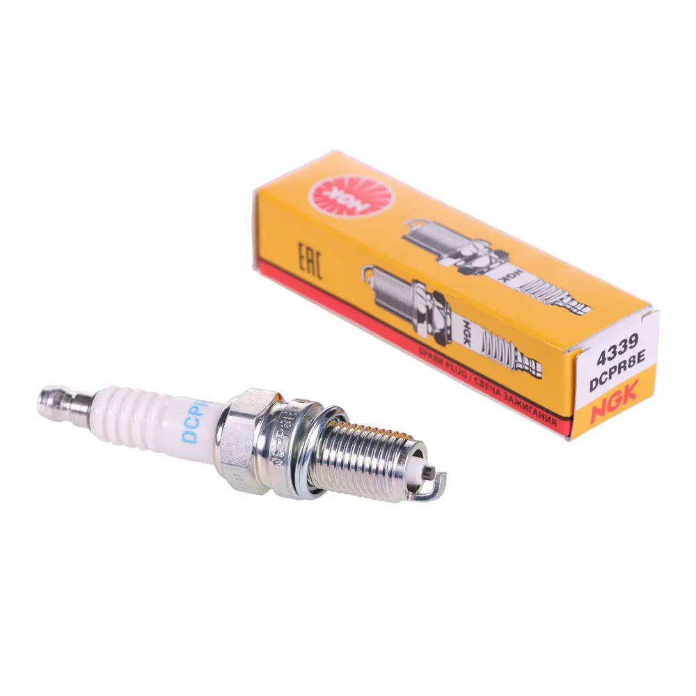 [007001010063] [NGK] Bujia DCPR8E  Brasil