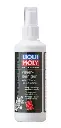 Liqui Moly - Limpiador y Anti Empañante de Viseras de Cascos Visier-Reiniger x 100mL