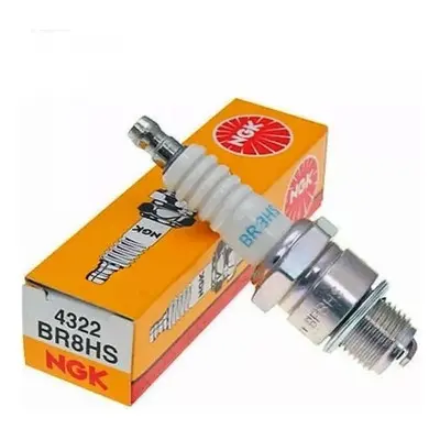 [00700101044] [NGK] Bujia BR8HS  Brasil