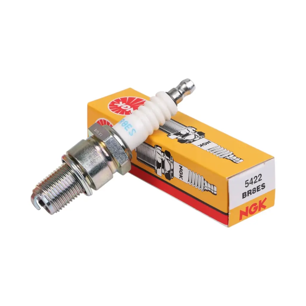 [007001010035] [NGK] Bujia  BR8ES Brasil