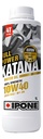 Aceite Motor Ipone Katana Full Power 10W40 X 1L