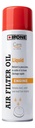 Aceite Para Filtro De Aire Ipone Air Filter Oil Liquid X 500Ml